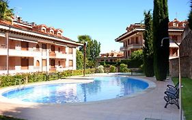 Apartamentos El Retiro del Mirador by RetiroRural